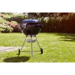 Weber Holzkohlegrill Original Kettle E-5710 -Weber Weber Holzkohlegrill Original Kettle E 5710@@9ggffw0j 4