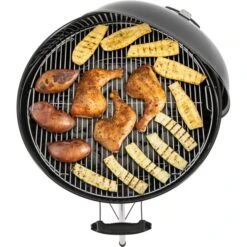 Weber Holzkohlegrill Original Kettle E-5730 -Weber Weber Holzkohlegrill Original Kettle E 5730@@9ggffw0h 11