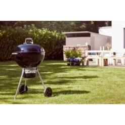 Weber Holzkohlegrill Original Kettle E-5730 -Weber Weber Holzkohlegrill Original Kettle E 5730@@9ggffw0h 12