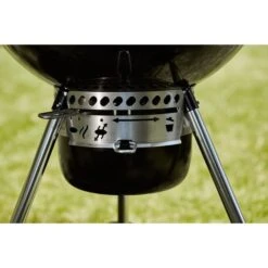 Weber Holzkohlegrill Original Kettle E-5730 -Weber Weber Holzkohlegrill Original Kettle E 5730@@9ggffw0h 14