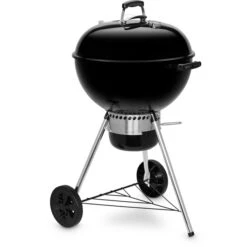 Weber Holzkohlegrill Original Kettle E-5730 -Weber Weber Holzkohlegrill Original Kettle E 5730@@9ggffw0h 3