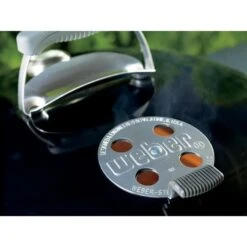 Weber Holzkohlegrill Performer Premium GBS Edition -Weber Weber Holzkohlegrill Performer Premium GBS Edition@@1805697 12