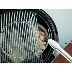 Weber Holzkohlegrill Performer Premium GBS Edition -Weber Weber Holzkohlegrill Performer Premium GBS Edition@@1805697 13