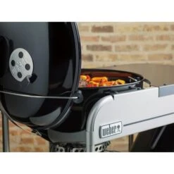 Weber Holzkohlegrill Performer Premium GBS Edition -Weber Weber Holzkohlegrill Performer Premium GBS Edition@@1805697 14