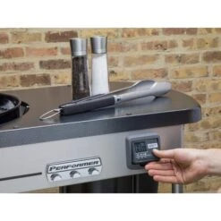 Weber Holzkohlegrill Performer Premium GBS Edition -Weber Weber Holzkohlegrill Performer Premium GBS Edition@@1805697 17