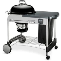Weber Holzkohlegrill Performer Premium GBS Edition -Weber Weber Holzkohlegrill Performer Premium GBS Edition@@1805697 3