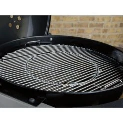 Weber Holzkohlegrill Performer Premium GBS Edition -Weber Weber Holzkohlegrill Performer Premium GBS Edition@@1805697 5