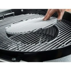 Weber Holzkohlegrill Performer Premium GBS Edition -Weber Weber Holzkohlegrill Performer Premium GBS Edition@@1805697 6