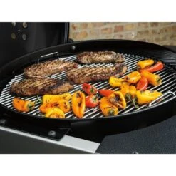Weber Holzkohlegrill Performer Premium GBS Edition -Weber Weber Holzkohlegrill Performer Premium GBS Edition@@1805697 7
