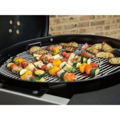 Weber Holzkohlegrill Performer Premium GBS Edition -Weber Weber Holzkohlegrill Performer Premium GBS Edition@@1805697 8