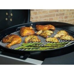 Weber Holzkohlegrill Performer Premium GBS Edition -Weber Weber Holzkohlegrill Performer Premium GBS Edition@@1805697 9