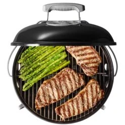 Weber Holzkohlegrill Smokey Joe Premium -Weber Weber Holzkohlegrill Smokey Joe Premium@@1058072 39