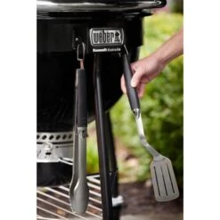 Weber Holzkohlegrill Summit Kamado E6 -Weber Weber Holzkohlegrill Summit Kamado E6@@1694184 10