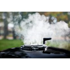 Weber Holzkohlegrill Summit Kamado E6 -Weber Weber Holzkohlegrill Summit Kamado E6@@1694184 11