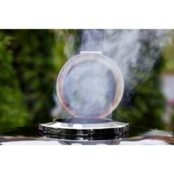 Weber Holzkohlegrill Summit Kamado E6 -Weber Weber Holzkohlegrill Summit Kamado E6@@1694184 15