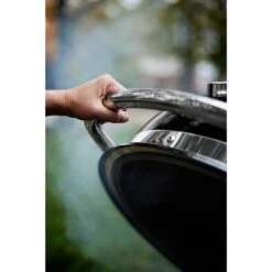 Weber Holzkohlegrill Summit Kamado E6 -Weber Weber Holzkohlegrill Summit Kamado E6@@1694184 16