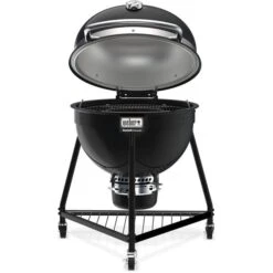 Weber Holzkohlegrill Summit Kamado E6 -Weber Weber Holzkohlegrill Summit Kamado E6@@1694184 2
