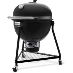 Weber Holzkohlegrill Summit Kamado E6 -Weber Weber Holzkohlegrill Summit Kamado E6@@1694184 3