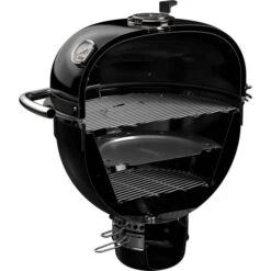 Weber Holzkohlegrill Summit Kamado E6 -Weber Weber Holzkohlegrill Summit Kamado E6@@1694184 5