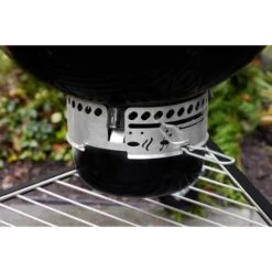Weber Holzkohlegrill Summit Kamado E6 -Weber Weber Holzkohlegrill Summit Kamado E6@@1694184 6