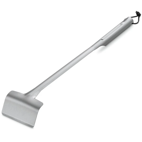 Weber Holzkohleschieber (7649), Grillbesteck 3 Weber Holzkohleschieber (7649), Grillbesteck