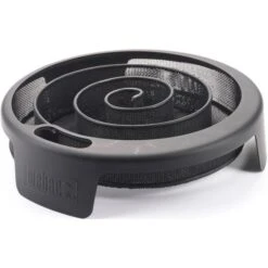 Weber Kalträuchereinheit 17636, Räucherbox