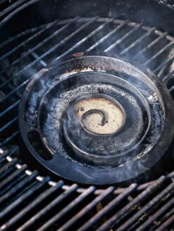 Weber Kalträuchereinheit (17636) -Weber Weber Kaltraeuchereinheit 3