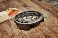 Weber Kalträuchereinheit (17636) -Weber Weber Kaltraeuchereinheit 4