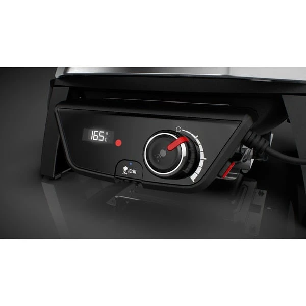 Weber Kontrolleinheit Für Pulse 1000, Ersatzteil 3 Weber Kontrolleinheit Für Pulse 1000, Ersatzteil