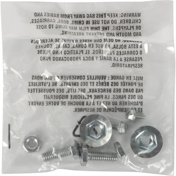 Weber Kontrollfeld 67173, Für Go-Anywhere Gas, Ersatzteil 4 Weber Kontrollfeld 67173, Für Go-Anywhere Gas, Ersatzteil – Bild 2