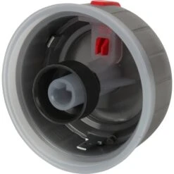 Weber Kontrollknöpfe Für Genesis II LX, Ersatzteil -Weber Weber Kontrollkn pfe f r Genesis II LX Ersatzteil@@1579463 2