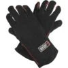 Weber Leder-Grillhandschuhe 17896