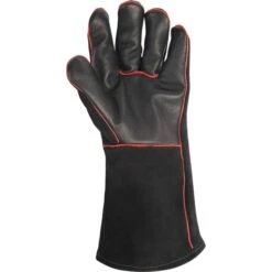 Weber Leder-Grillhandschuhe 17896 -Weber Weber Leder Grillhandschuhe 17896@@9ggzzw0c 2