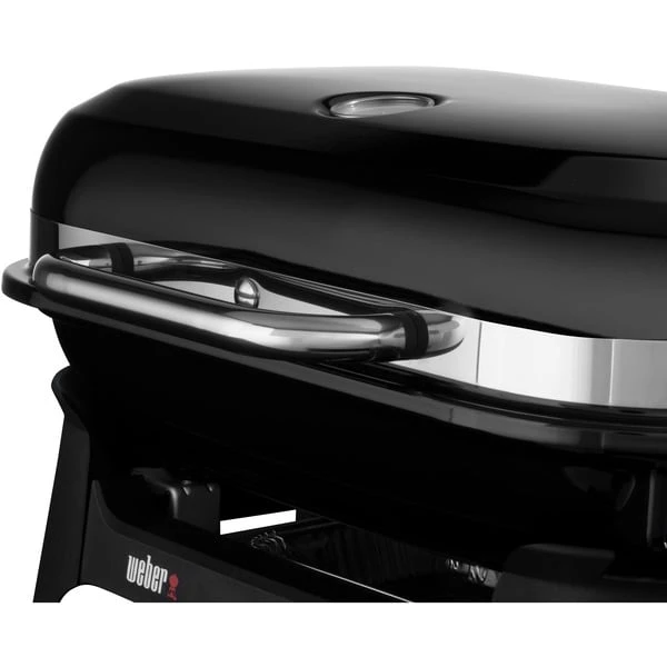 Weber Lumin Compact Elektrogrill – Bild 4