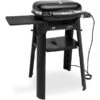 Weber Lumin Compact Elektrogrill Mit Stand