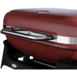Weber Lumin Elektrogrill -Weber Weber Lumin Elektrogrill@@1875480 3