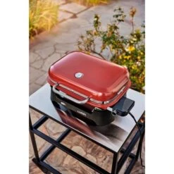 Weber Lumin Elektrogrill -Weber Weber Lumin Elektrogrill@@1875480 5