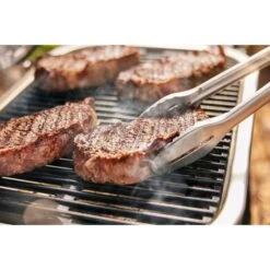 Weber Lumin Elektrogrill -Weber Weber Lumin Elektrogrill@@1875480 9