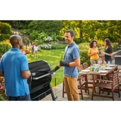 Weber Pelletgrill SmokeFire EX6 GBS -Weber Weber Pelletgrill SmokeFire EX6 GBS@@9ggffw0s 3