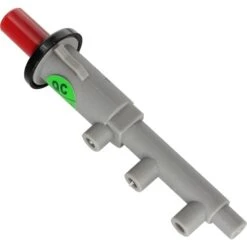 Weber Piezo-Zünderkit Für Spirit Serie Classic 300, Ab 2013, Ersatzteil -Weber Weber Piezo Z nderkit f r Spirit Serie Classic 300 ab 2013 Ersatzteil@@1579261 4