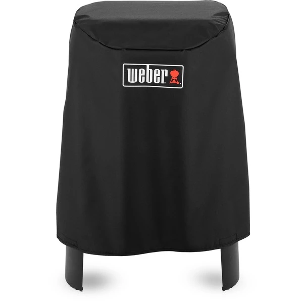 Weber Premium Abdeckhaube Für Lumin Serie Mit Stand, Schutzhaube – Bild 2