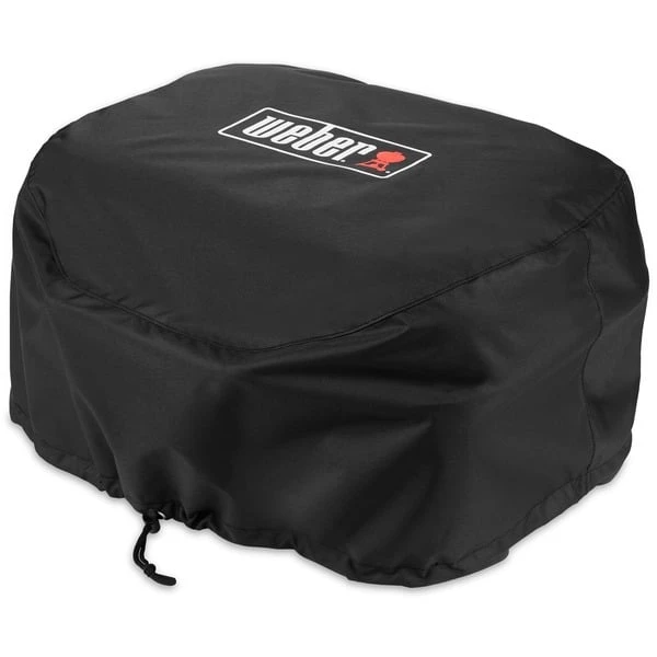 Weber Premium Abdeckhaube Für Lumin Serie Ohne Stand, Schutzhaube – Bild 3