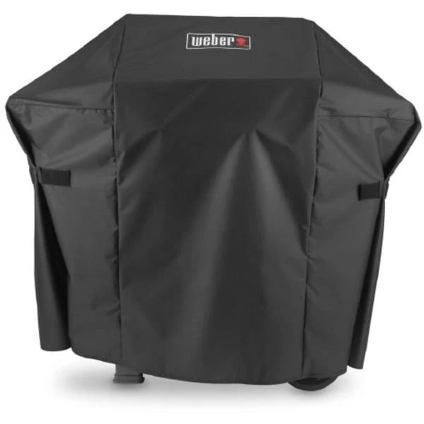 Weber Premium Abdeckhaube Für Spirit II 200-Serie, Schutzhaube – Bild 2