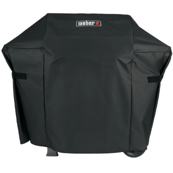 Weber Premium Abdeckhaube Für Spirit II 300-Serie, Schutzhaube – Bild 2