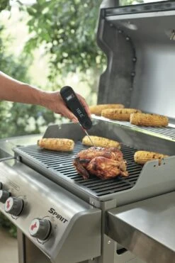 Weber Premium Digitalthermometer (6752) -Weber Weber Premium Digitalthermometer 7