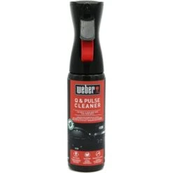 Weber Q Und Pulse-Reiniger 17874, Reinigungsmittel