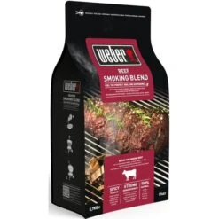Weber Räucherchips Beef 17663