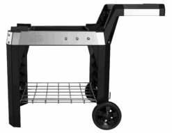 Weber Rollwagen Für Pulse 1000 & 2000 (6539)