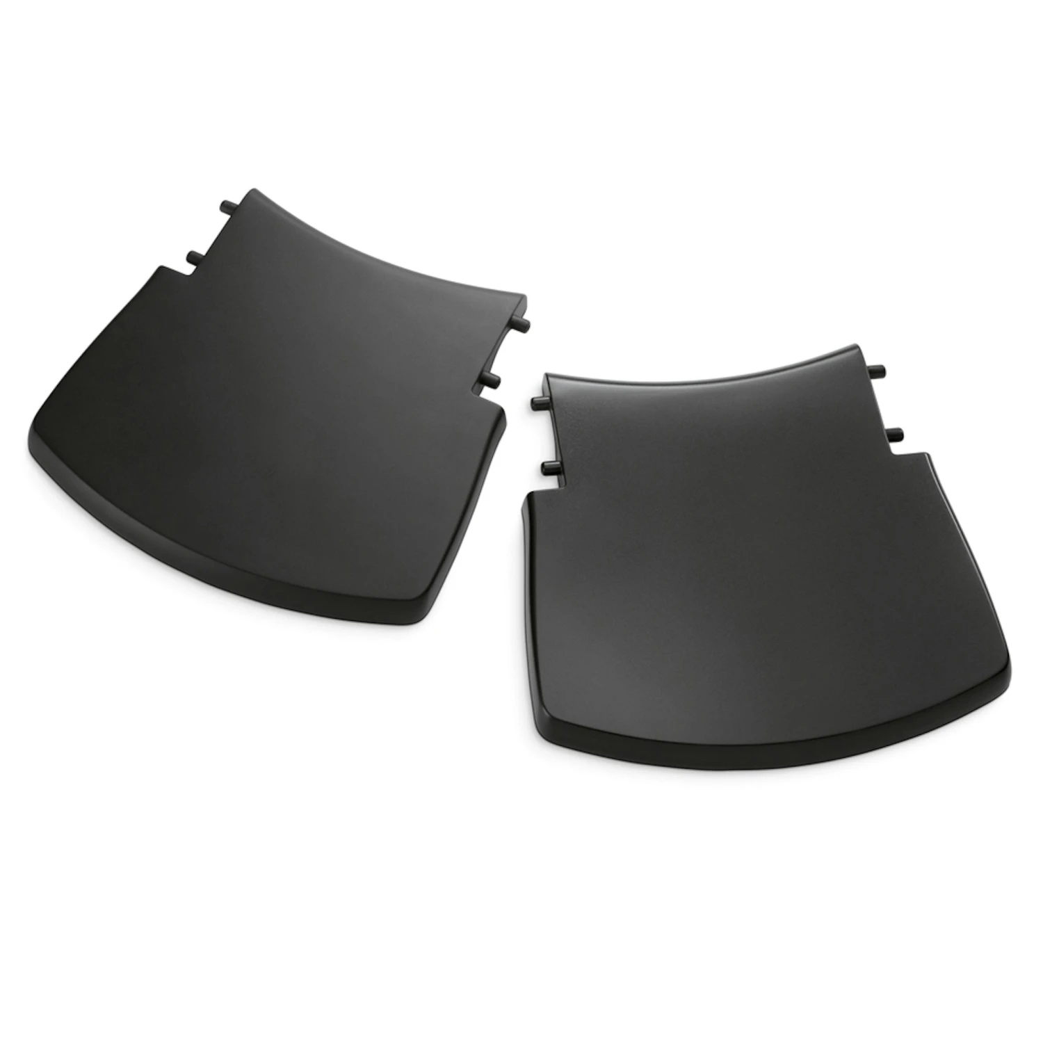 Weber Seitentisch-Set Für Weber Q 100 / 1000 Serie (6527)