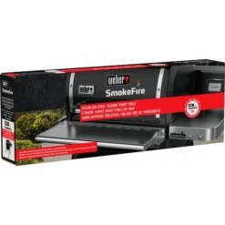 Weber SmokeFire EX4 Fronttisch 7002 -Weber Weber SmokeFire EX4 Fronttisch 7002@@1694220 2
